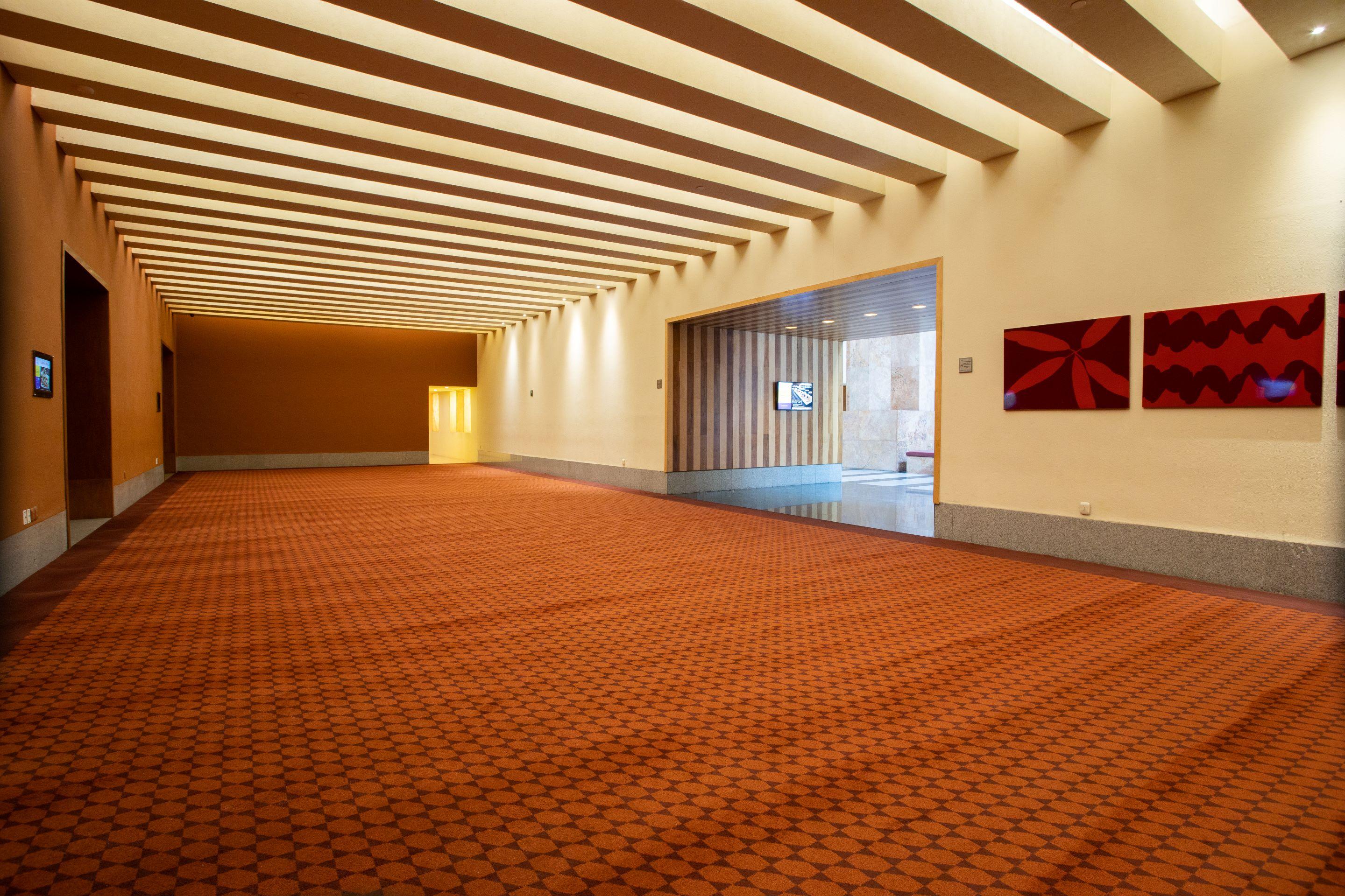 Camino Real Monterrey Otel San Pedro Garza Garcia Dış mekan fotoğraf Carpet flooring